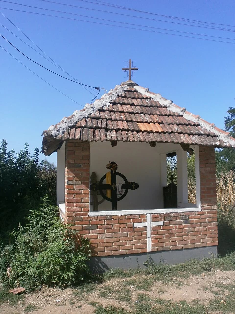 Šainovac
