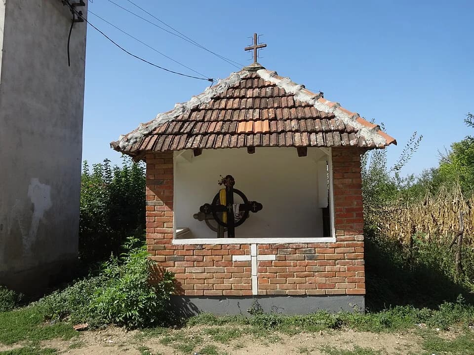 Šainovac