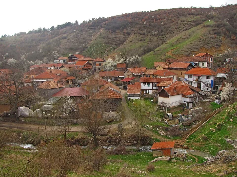 Berilovac