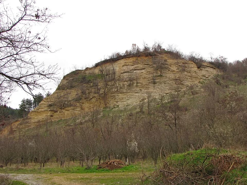 Berilovac