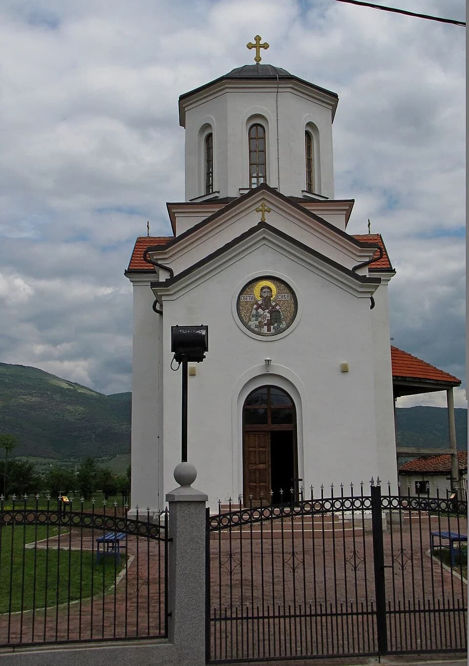 Veliki Jovanovac