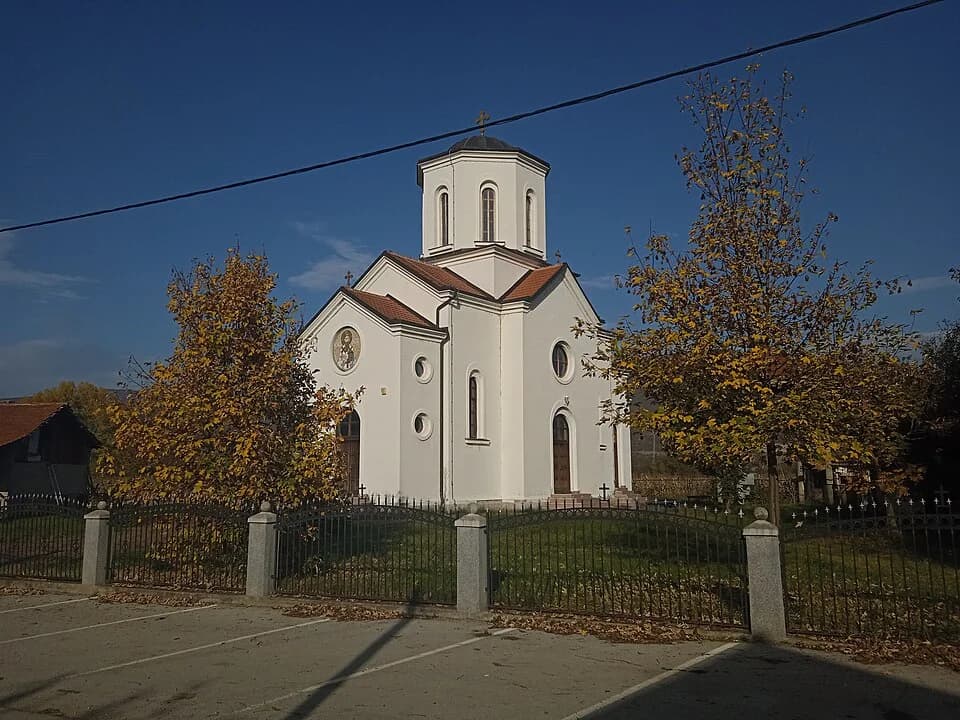 Veliki Jovanovac