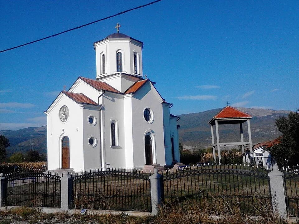 Veliki Jovanovac