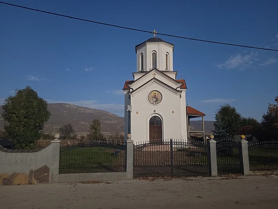 Veliki Jovanovac