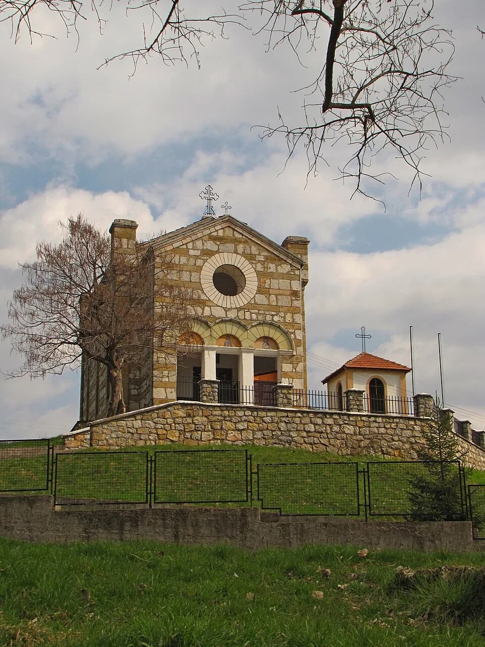 Gradašnica