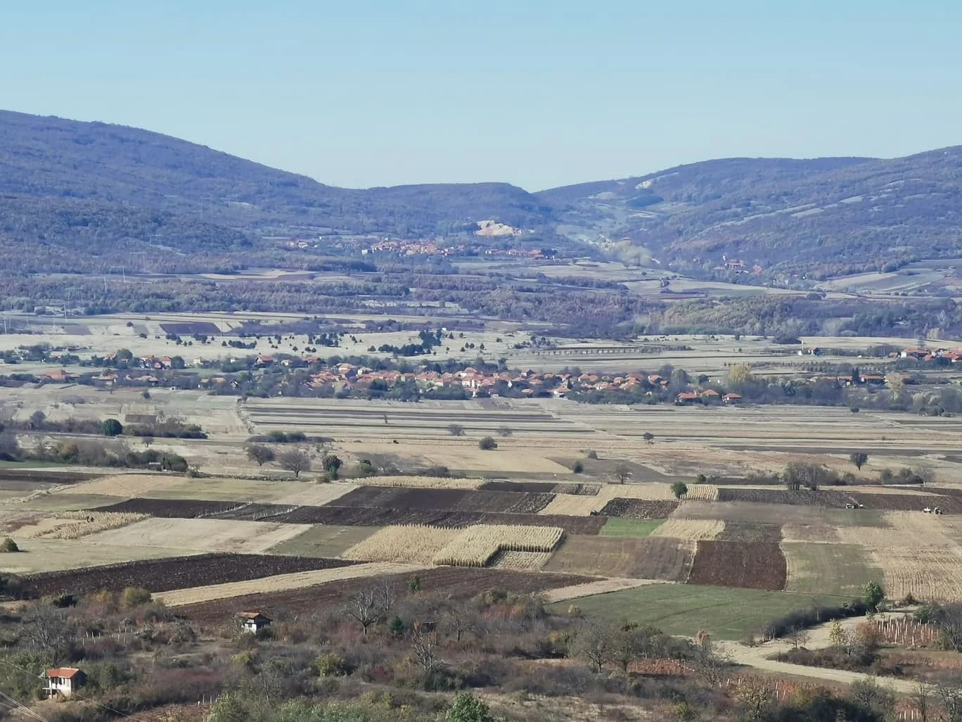 Kostur