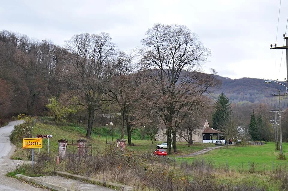 Gabrovac