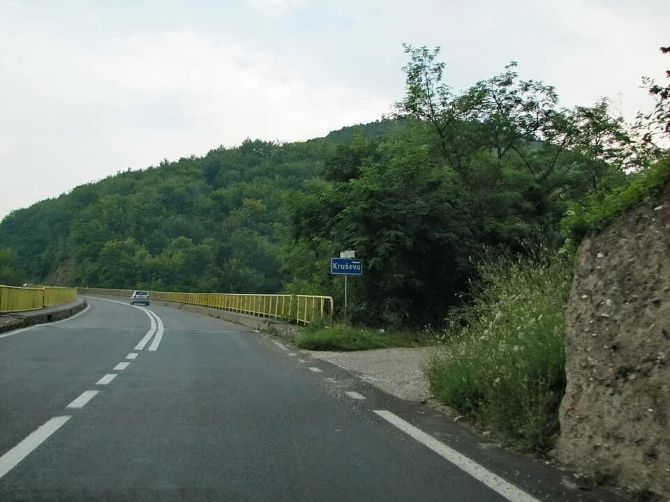 Kruševo