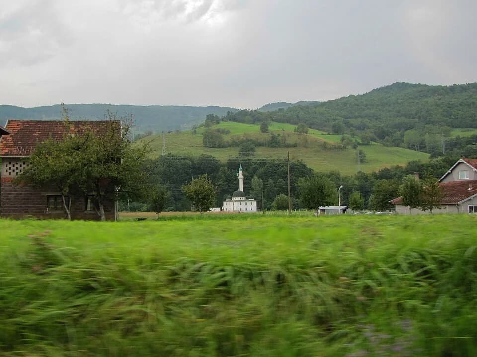 Lukarsko Goševo