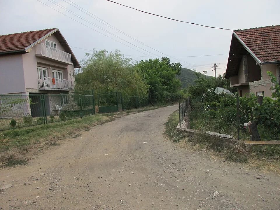 Berilje