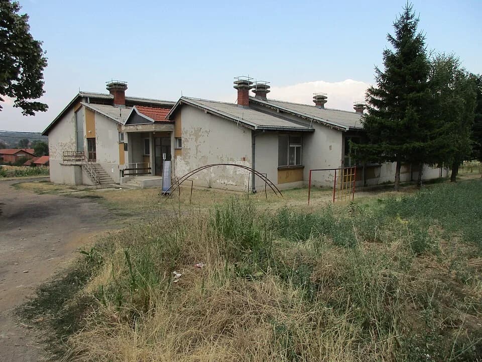 Berilje