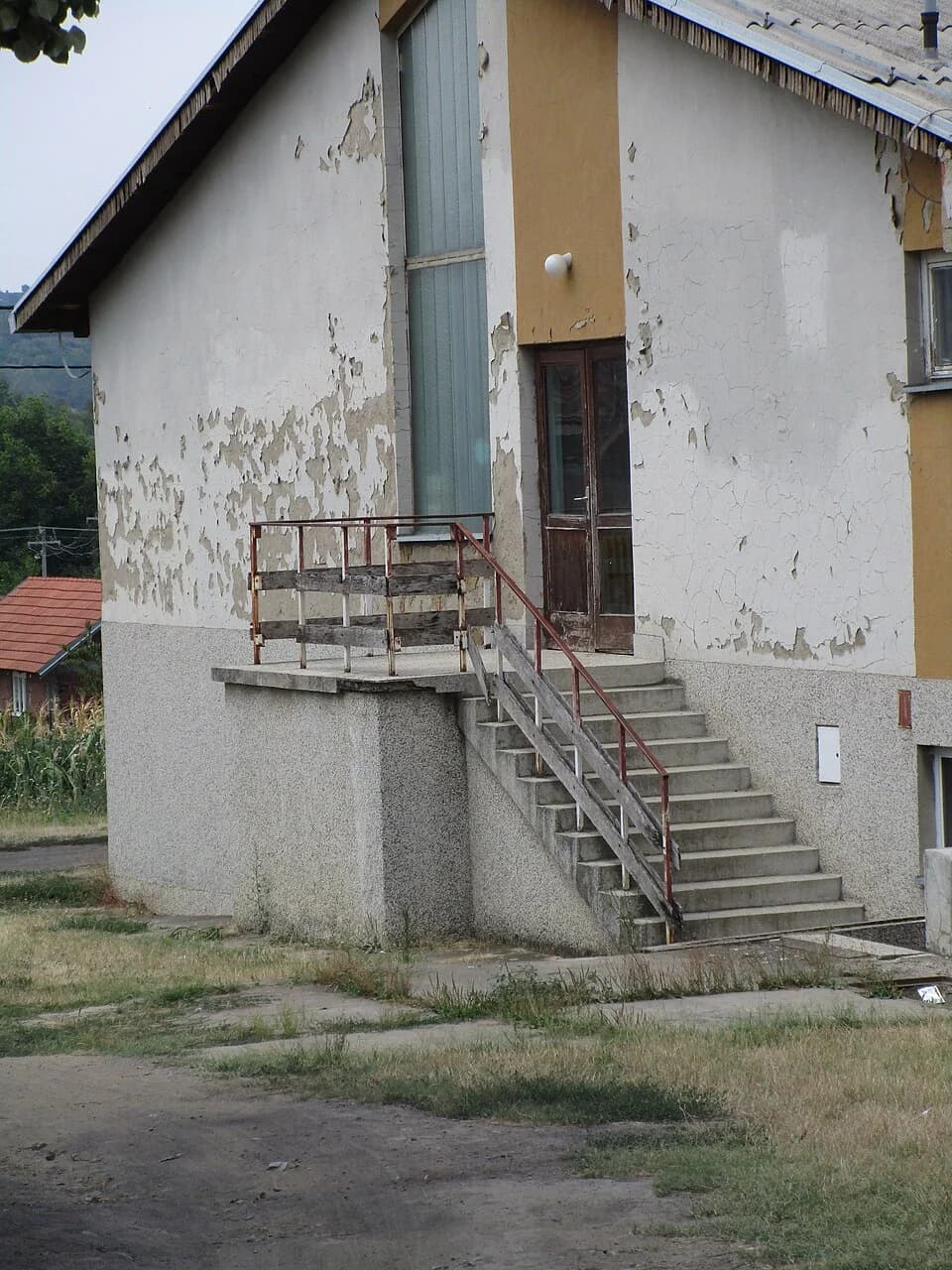 Berilje