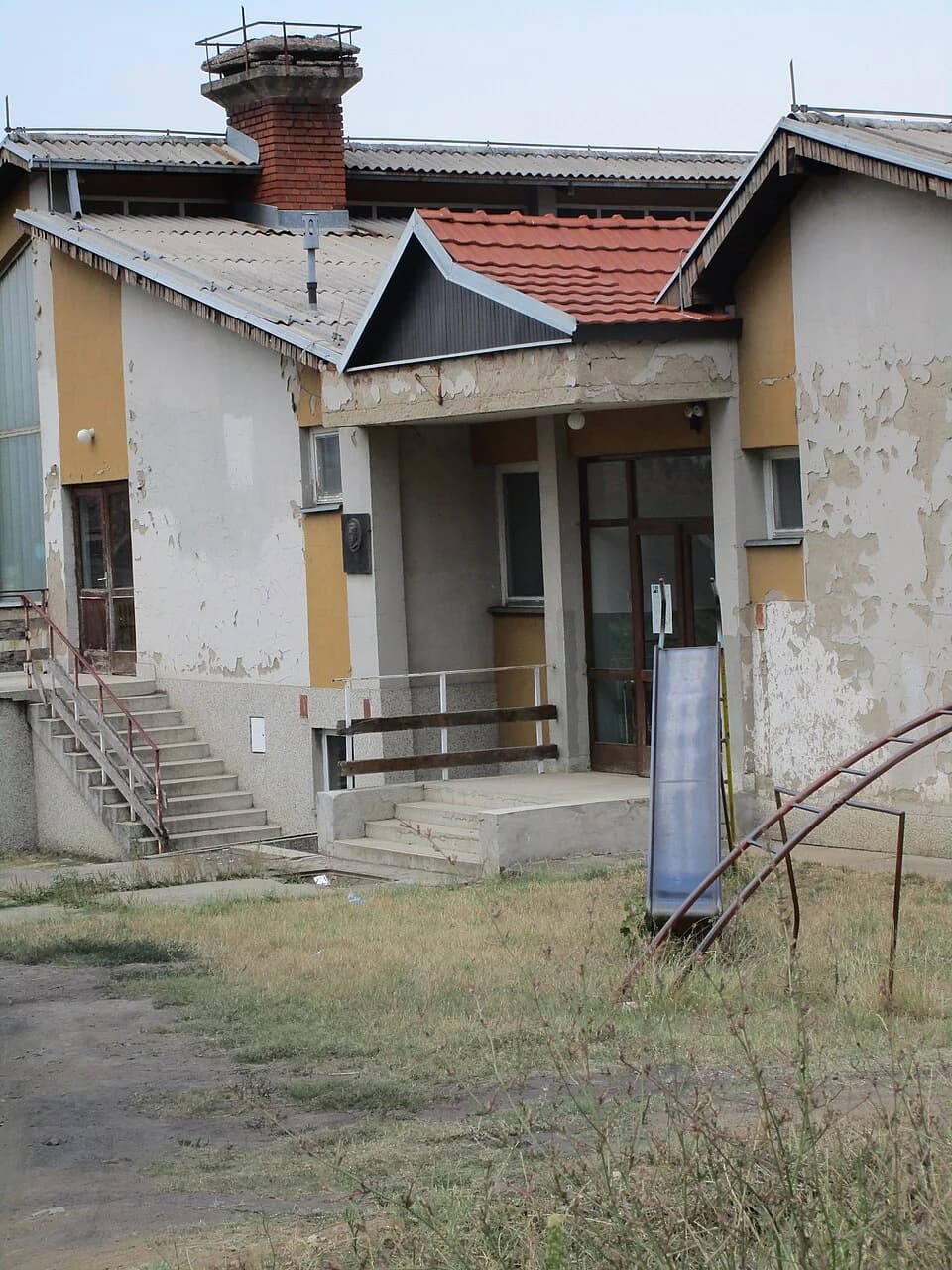 Berilje