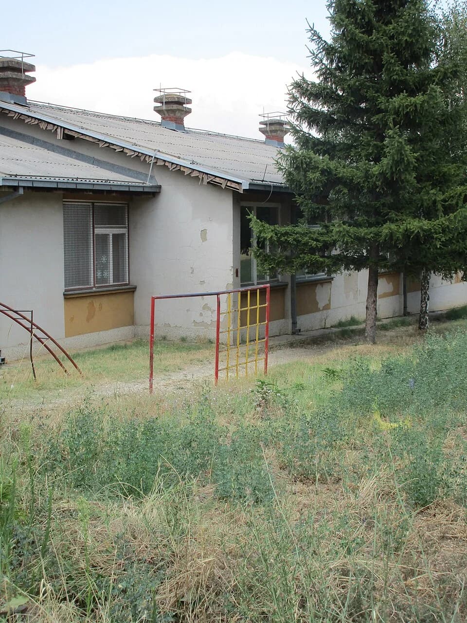 Berilje