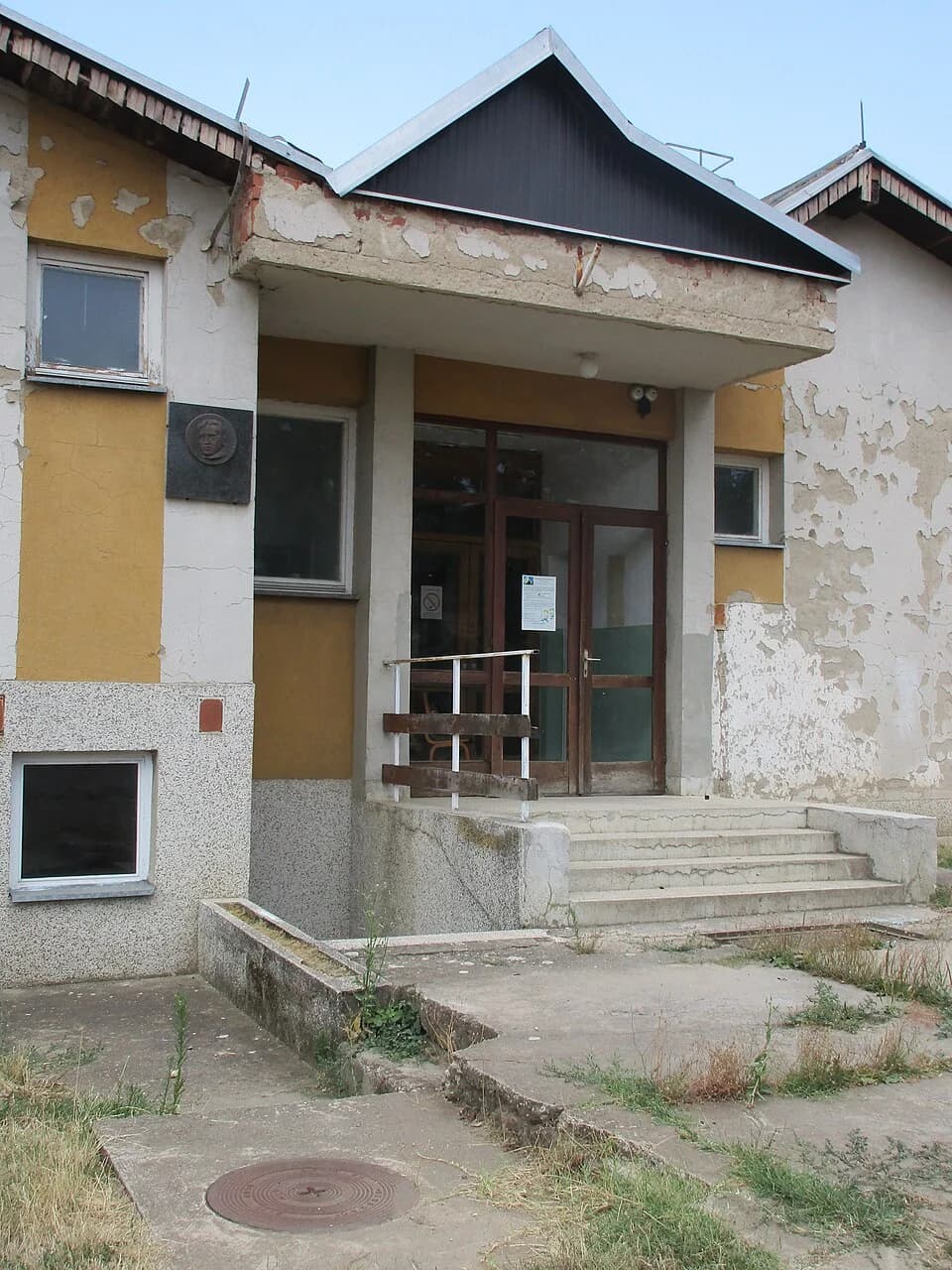 Berilje