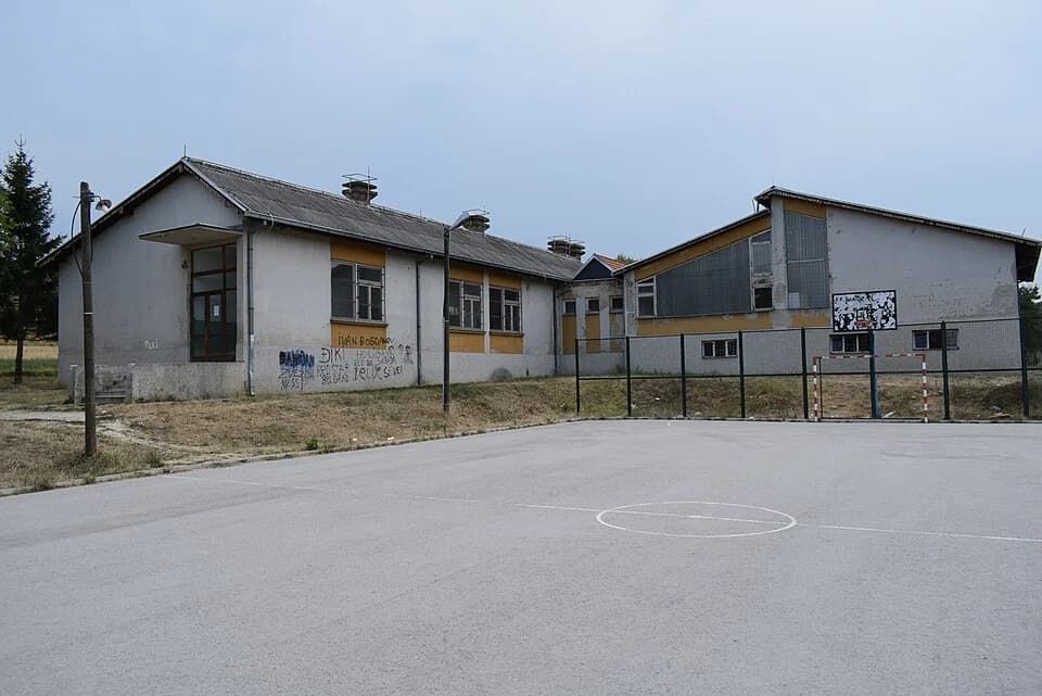 Berilje