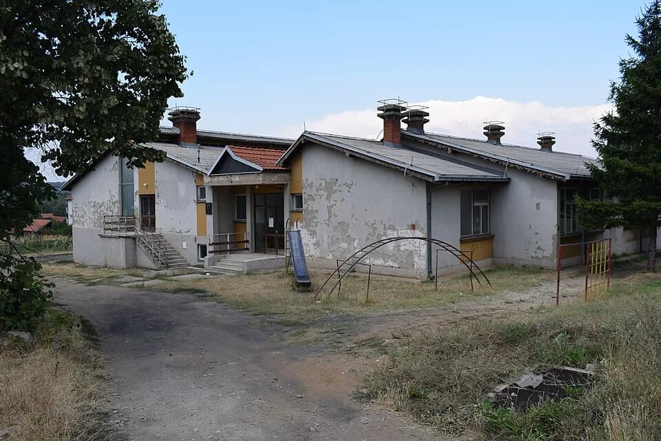 Berilje