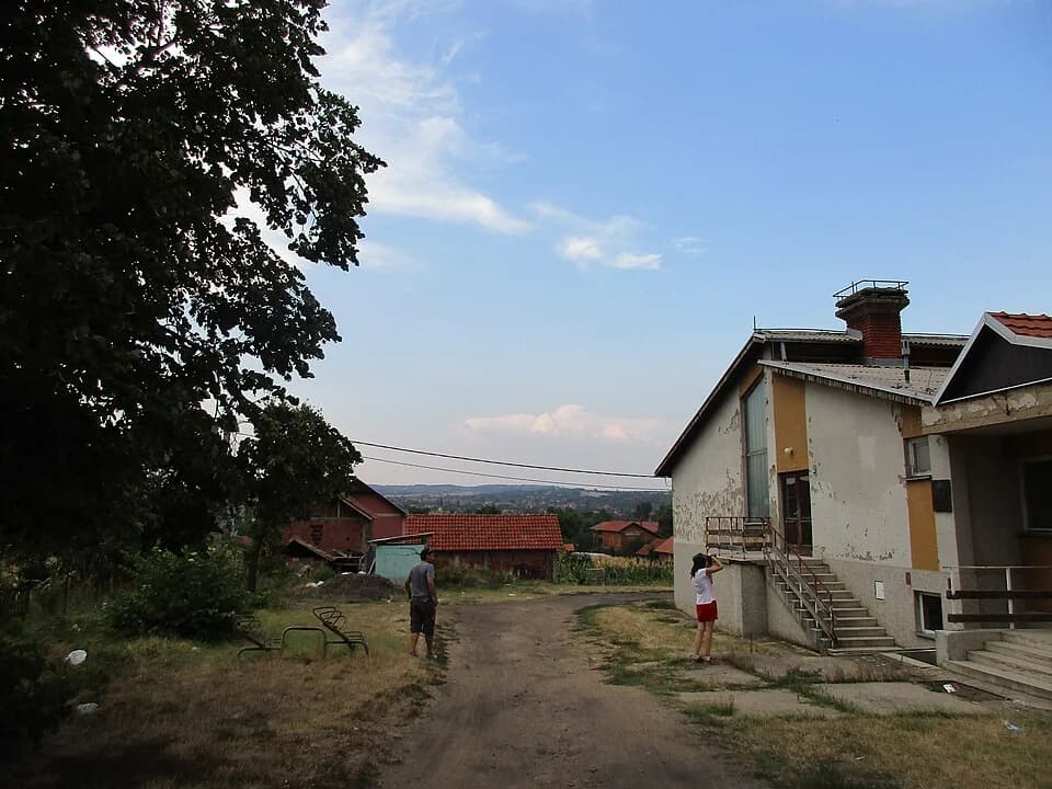 Berilje