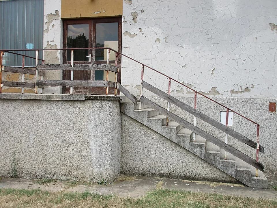 Berilje