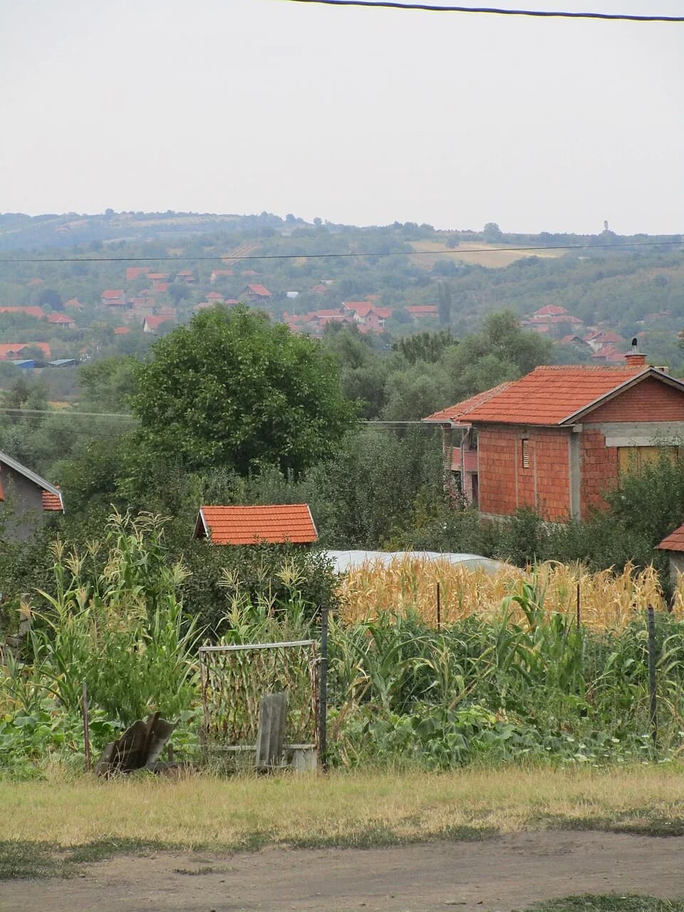 Berilje