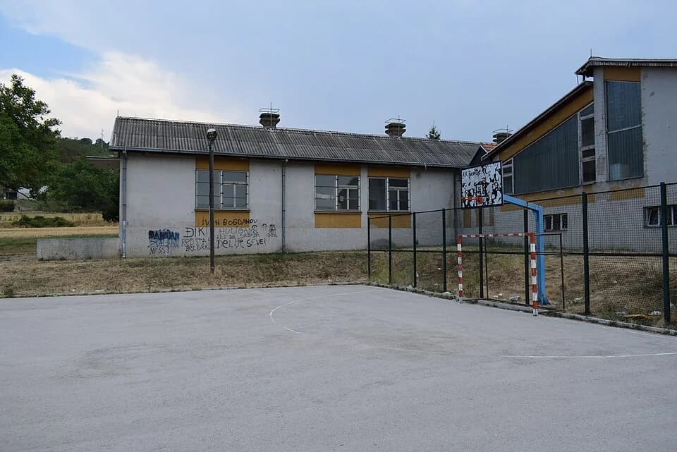 Berilje