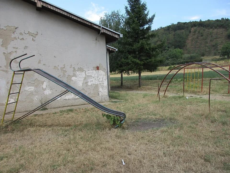 Berilje