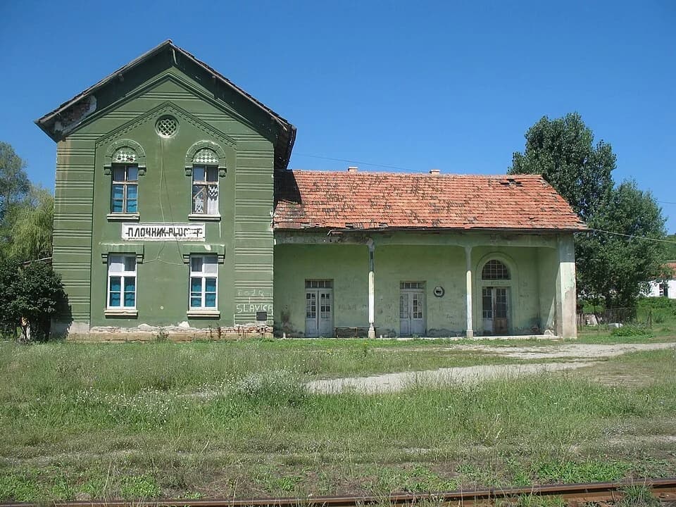Pločnik