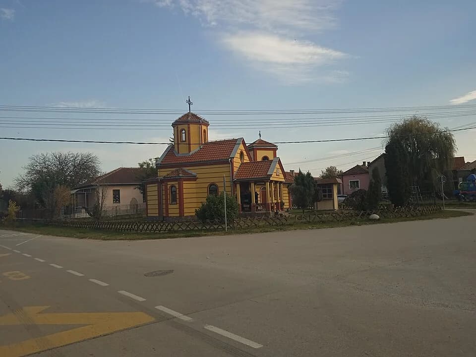 Poljska Ržana