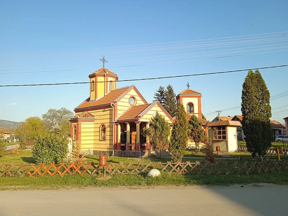 Poljska Ržana