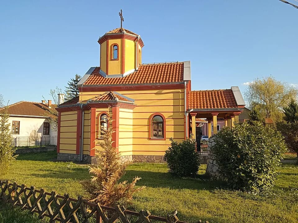 Poljska Ržana