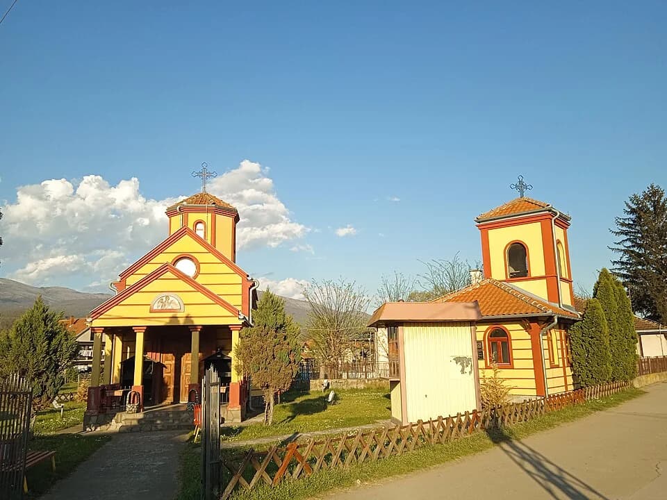 Poljska Ržana