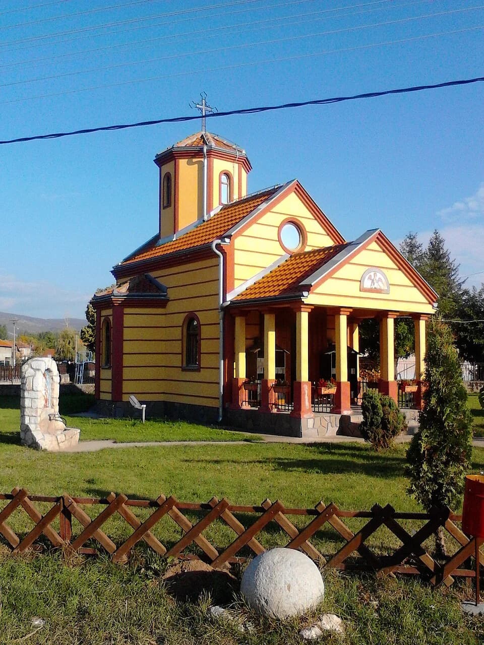 Poljska Ržana