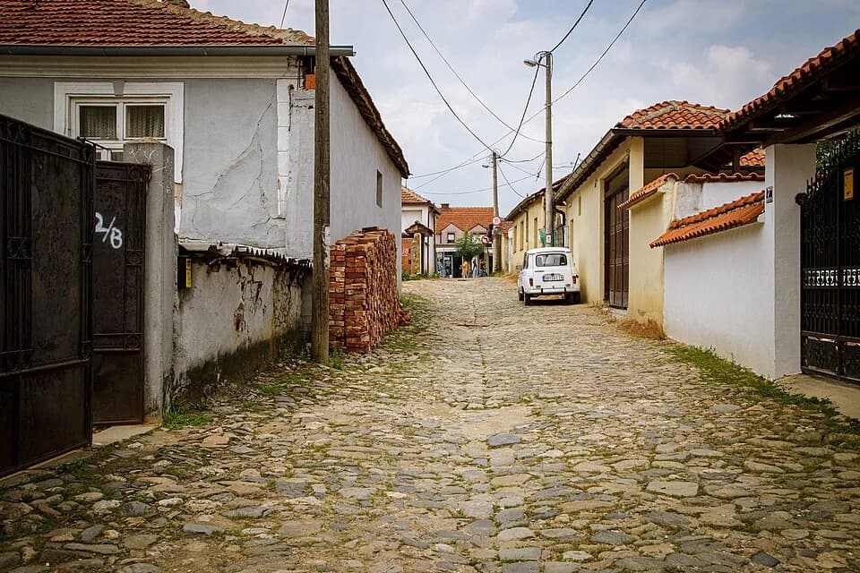 Vranje