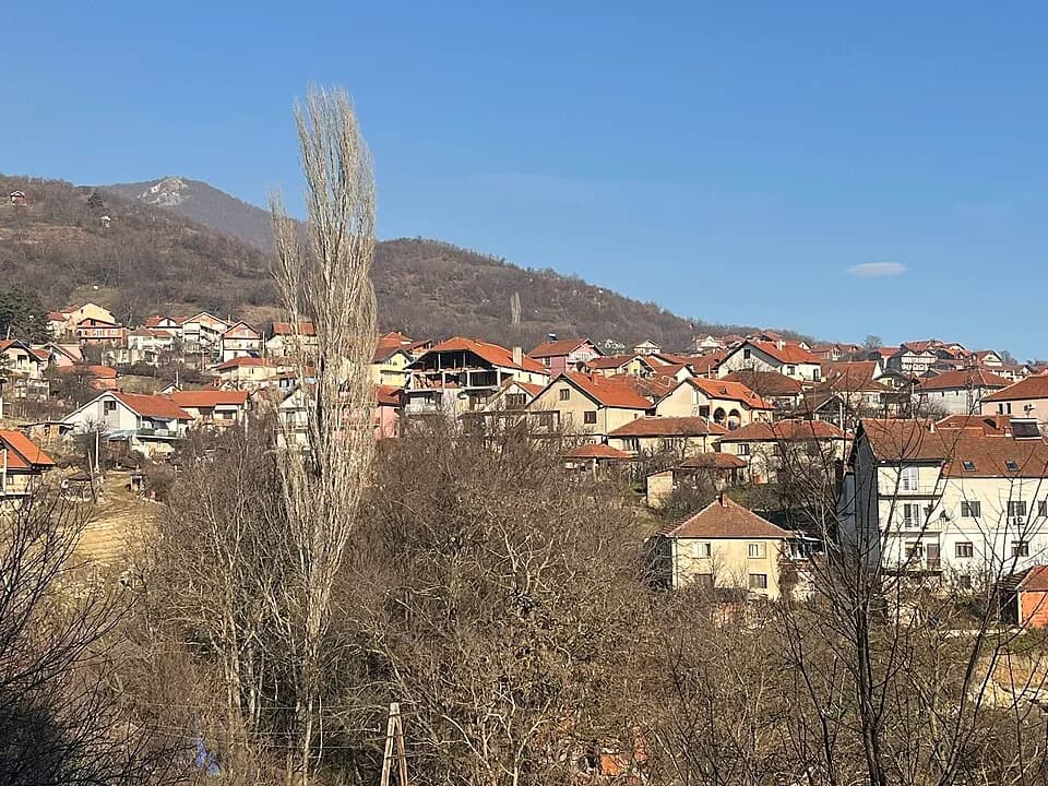 Vranje