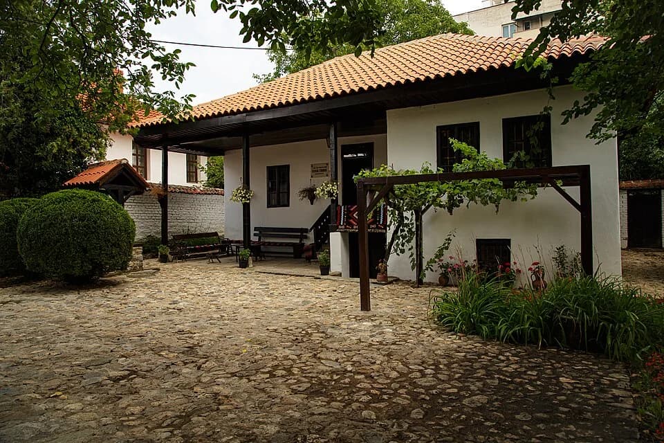 Vranje