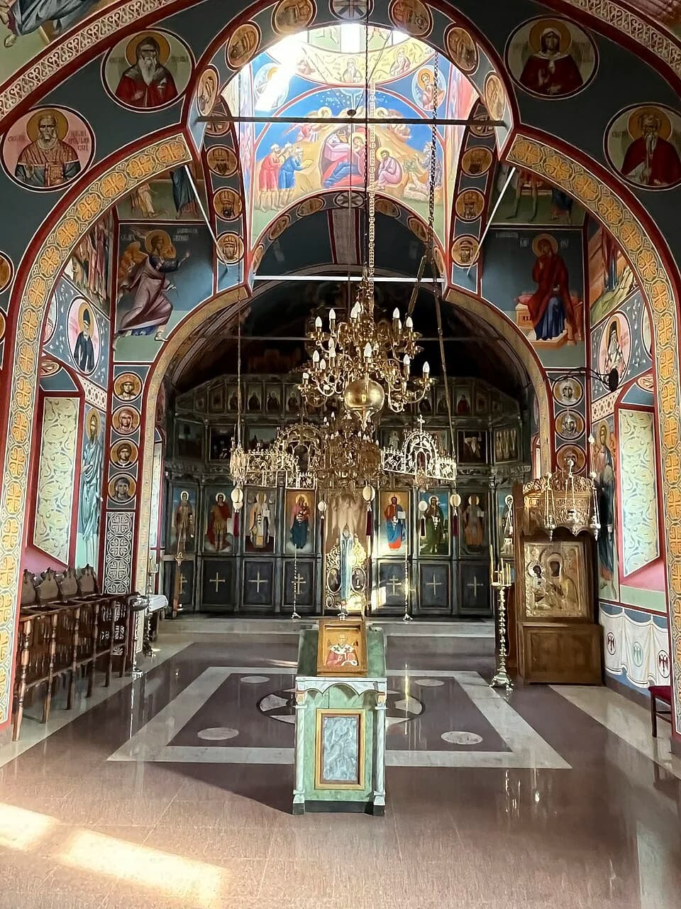 Vranje