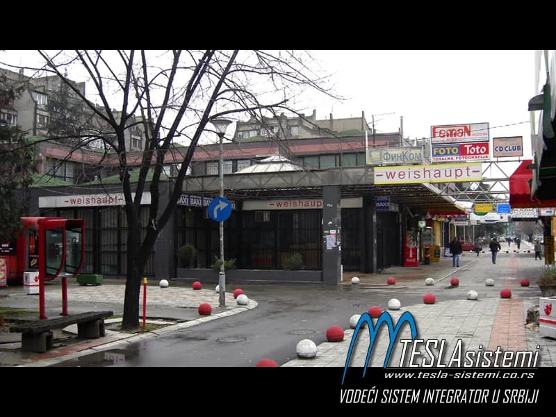 Novi Beograd
