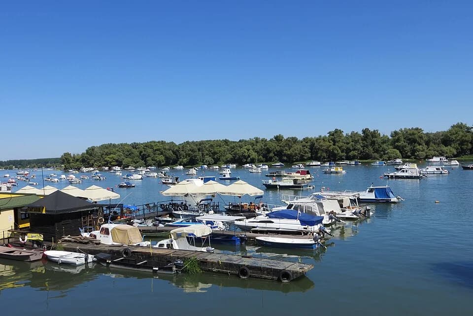 Novi Beograd