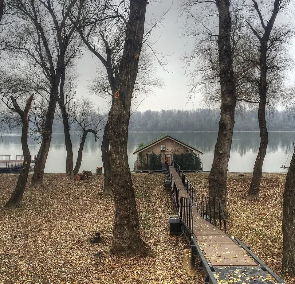 Novi Beograd