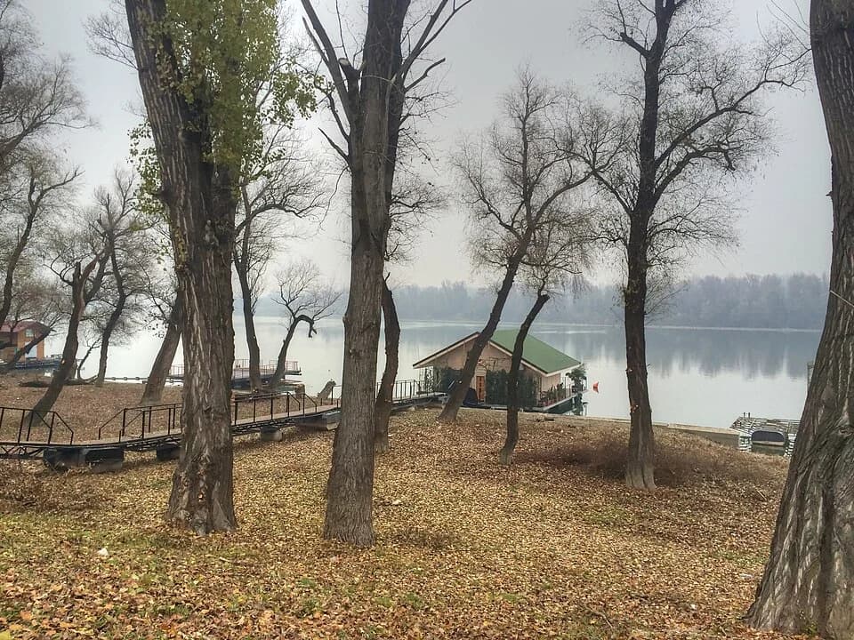 Novi Beograd