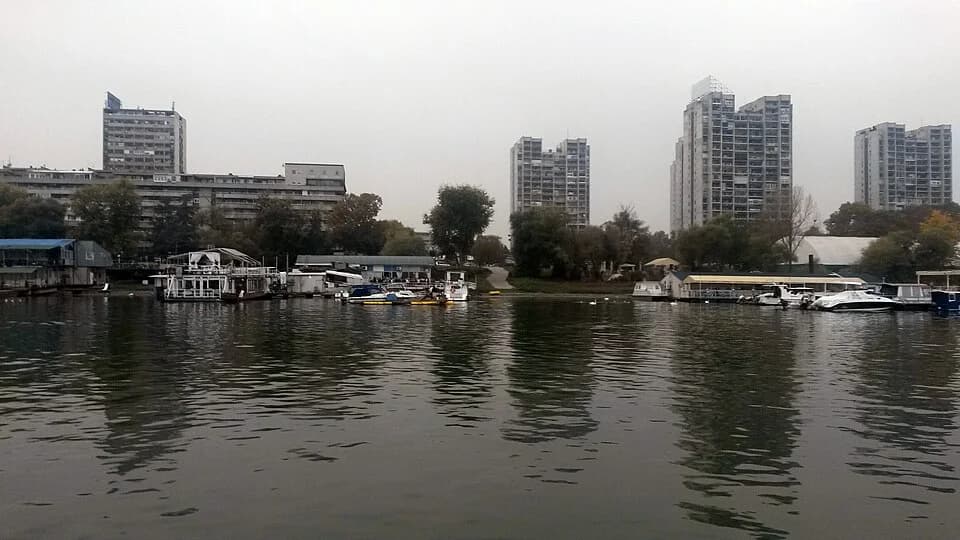 Novi Beograd