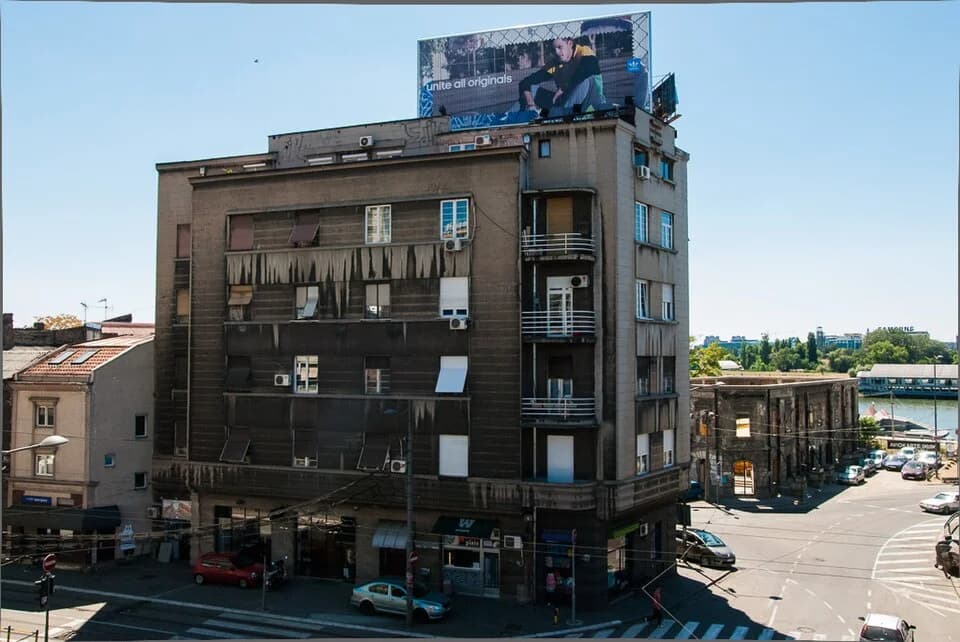 Savski venac