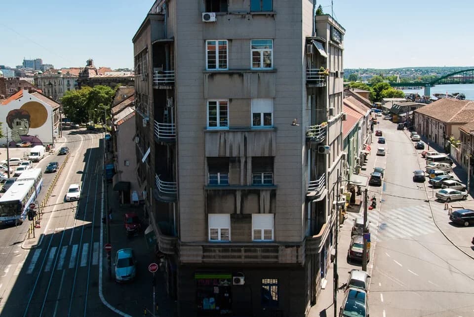 Savski venac