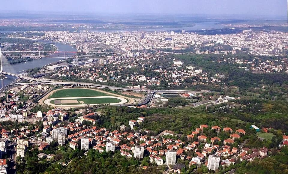 Savski venac