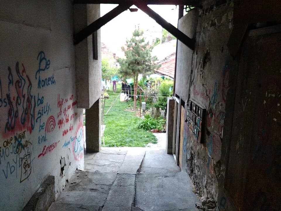 Savski venac