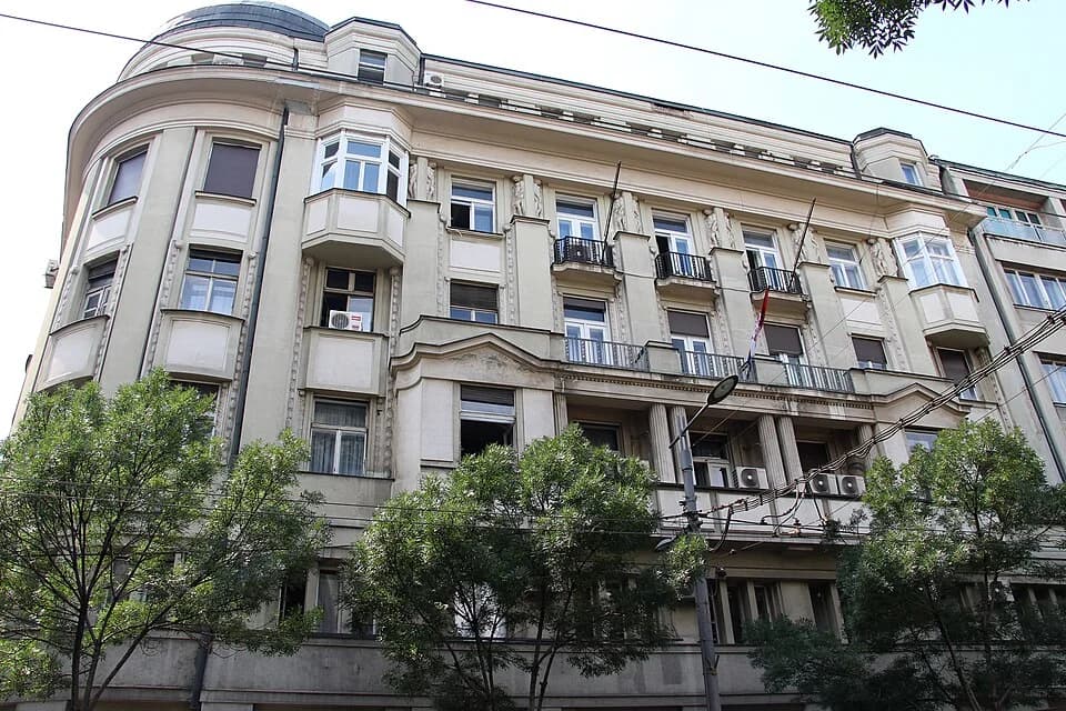 Savski venac