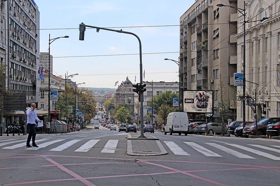 Savski venac
