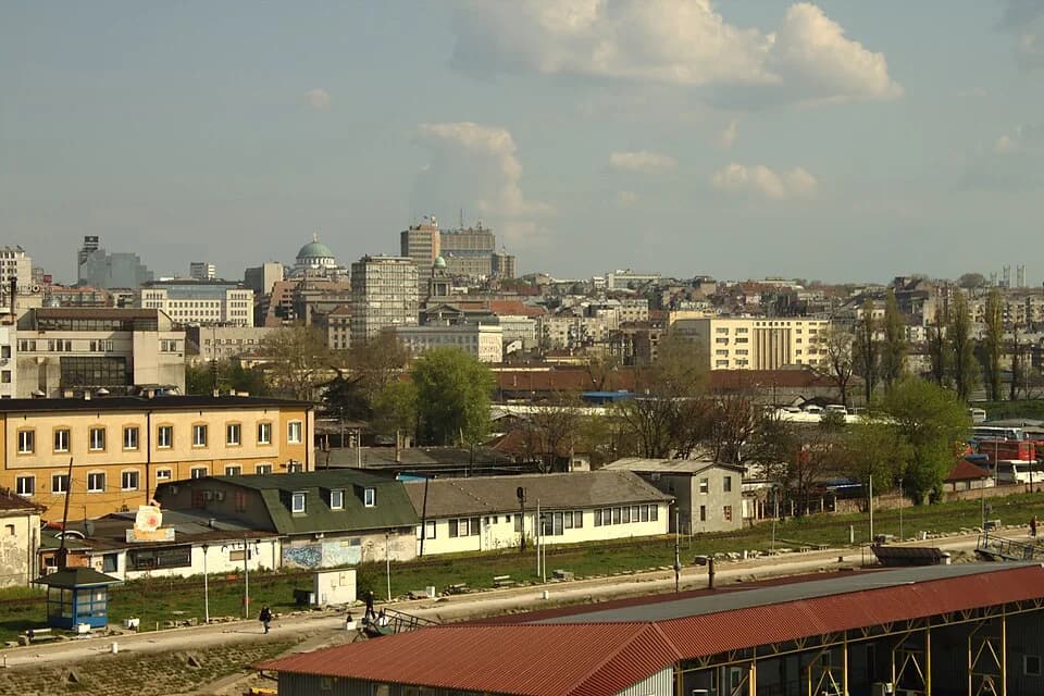 Vračar