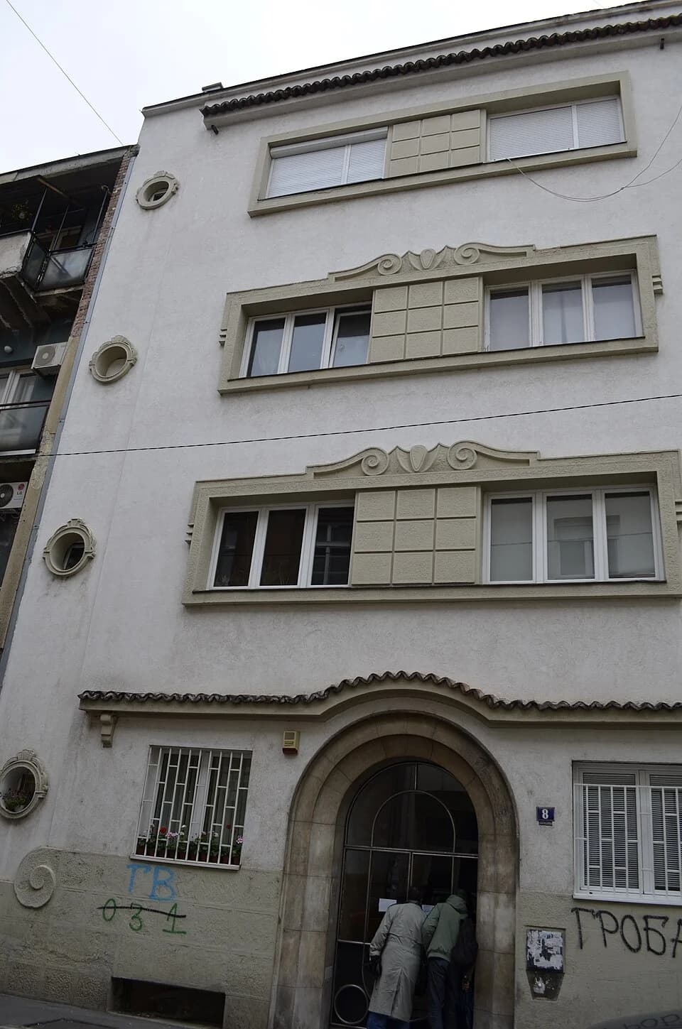 Vračar