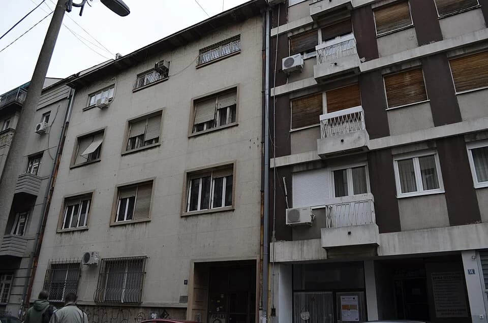 Vračar